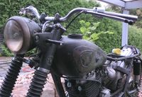 NX650_Black_Bomber_Moto_Morine_Scheinwerfer2